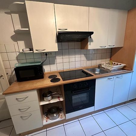 Апартаменты Le Cocon - 3 Pieces Mulhouse Gare/Centre Экстерьер фото